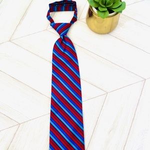 Vintage McDonalds Apparel Collection Ready Tie